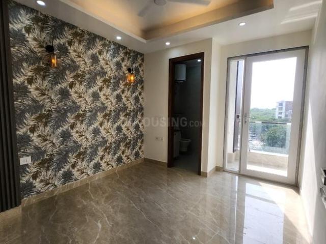 3 BHK Independent Builder Floor in Saket for resale New Delhi. The reference number is 20645480