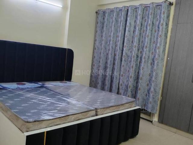 3 BHK Independent Builder Floor in Saket for resale New Delhi. The reference number is 20735456