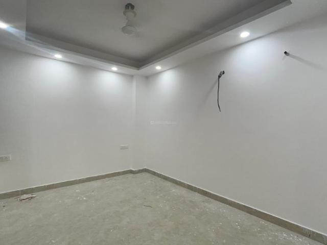 3 BHK Independent Builder Floor in Saket for resale New Delhi. The reference number is 20905007