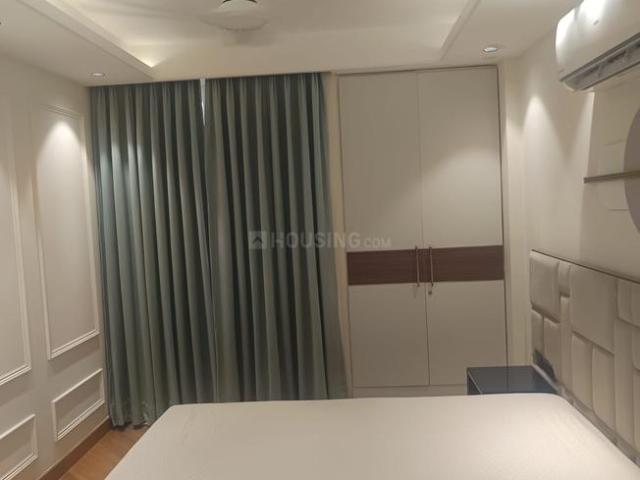 3 BHK Independent Builder Floor in Saket for resale New Delhi. The reference number is 21089418