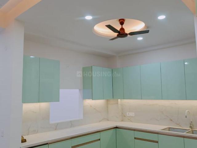 3 BHK Independent Builder Floor in Saket for resale New Delhi. The reference number is 21093513
