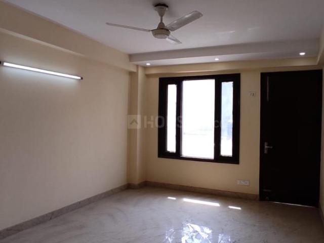 3 BHK Independent Builder Floor in Saket for resale New Delhi. The reference number is 6238352