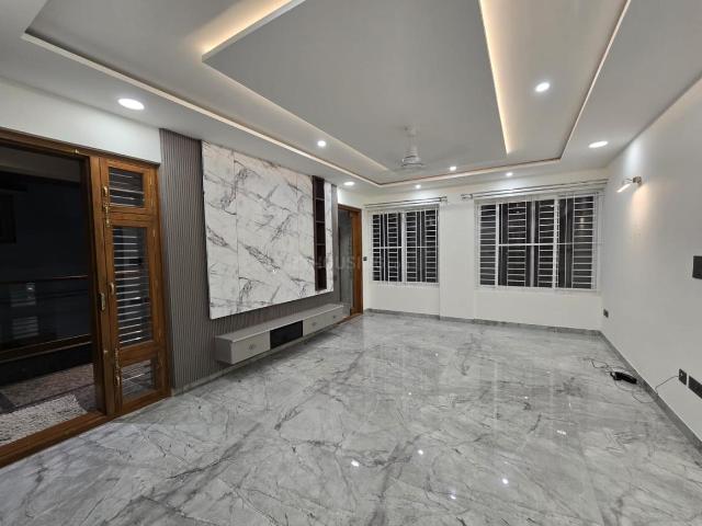 3 BHK Independent Builder Floor in Sahakara Nagar for rent Bengaluru. The reference number is 20727070