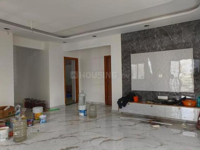 3 BHK Independent Builder Floor in Sahakara Nagar for rent Bengaluru. The reference number is 20909771