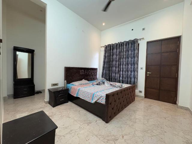 3 BHK Independent Builder Floor in Sahastradhara Road for rent Dehradun. The reference number is 19956267