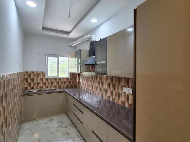 3 BHK Independent Builder Floor in Sahastradhara Road for rent Dehradun. The reference number is 20447005