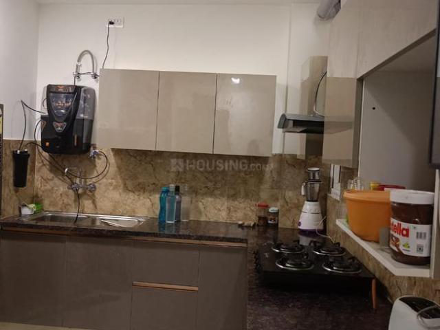 3 BHK Independent Builder Floor in Sahastradhara Road for rent Dehradun. The reference number is 20463816
