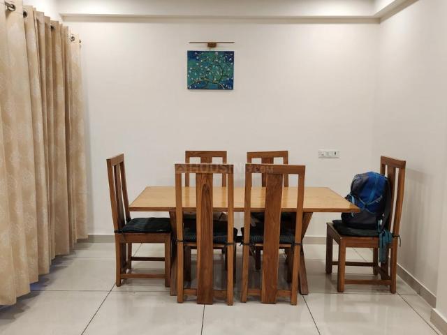 3 BHK Independent Builder Floor in Sahastradhara Road for rent Dehradun. The reference number is 20977217