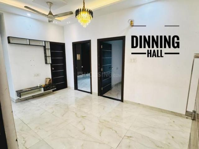 3 BHK Independent Builder Floor in Sahastradhara Road for rent Dehradun. The reference number is 20984297