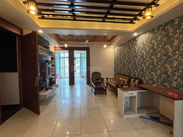 3 BHK Independent Builder Floor in Sahastradhara Road for rent Dehradun. The reference number is 20985465