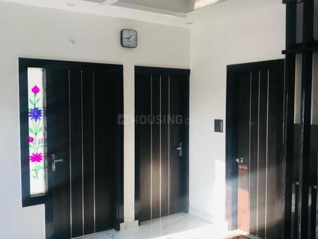 3 BHK Independent Builder Floor in Sahastradhara Road for rent Dehradun. The reference number is 21163058