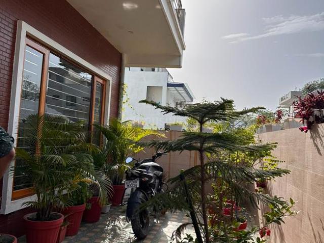 3 BHK Independent Builder Floor in Sahastradhara Road for rent Dehradun. The reference number is 21117842
