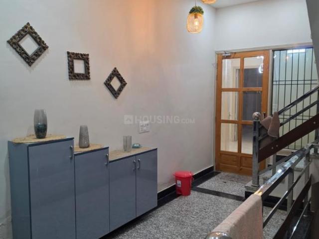 3 BHK Independent Builder Floor in Sahastradhara Road for rent Dehradun. The reference number is 21260635