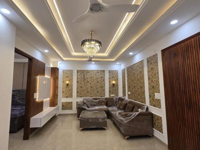 3 BHK Independent Builder Floor in Sahastradhara Road for rent Dehradun. The reference number is 21361051