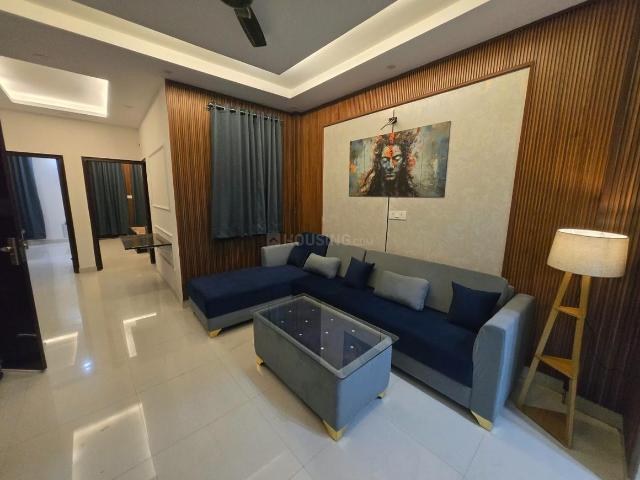 3 BHK Independent Builder Floor in Sahastradhara Road for rent Dehradun. The reference number is 21377422