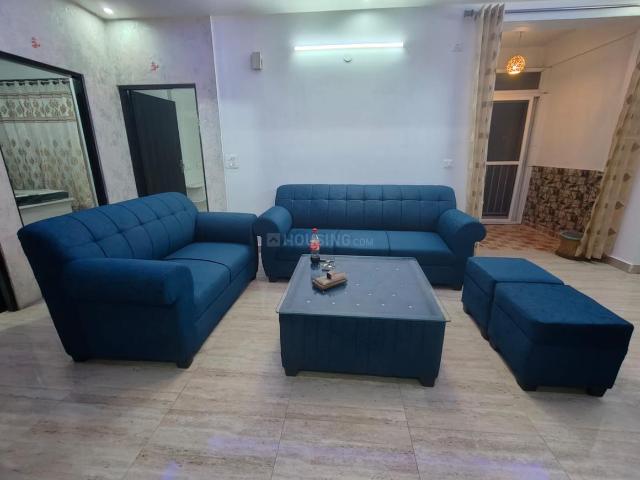 3 BHK Independent Builder Floor in Sahastradhara Road for rent Dehradun. The reference number is 21314303