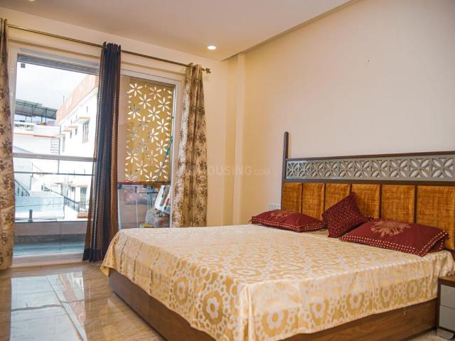 3 BHK Independent Builder Floor in Sahastradhara Road for rent Dehradun. The reference number is 21323463