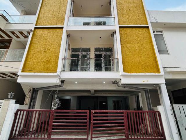 3 BHK Independent Builder Floor in Sahastradhara Road for resale Dehradun. The reference number is 20244750