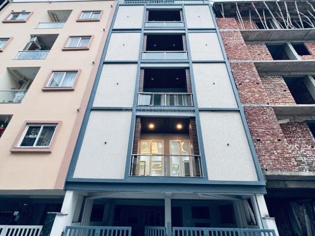 3 BHK Independent Builder Floor in Sahastradhara Road for resale Dehradun. The reference number is 20244786