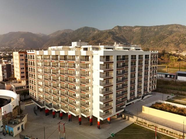 3 BHK Independent Builder Floor in Sahastradhara Road for resale Dehradun. The reference number is 20254548