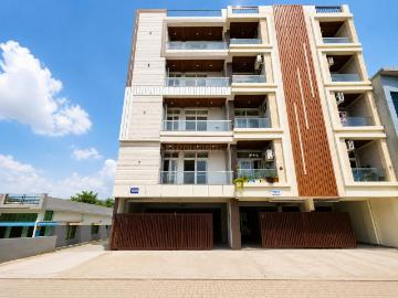 3 BHK Independent Builder Floor in Sahastradhara Road for resale Dehradun. The reference number is 20539946