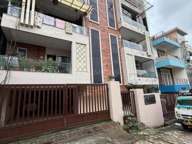 3 BHK Independent Builder Floor in Sahastradhara Road for resale Dehradun. The reference number is 21197269