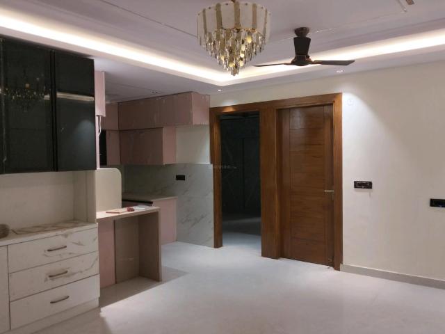 3 BHK Independent Builder Floor in Sahibabad Industrial Area for resale Ghaziabad. The reference number is 19799387