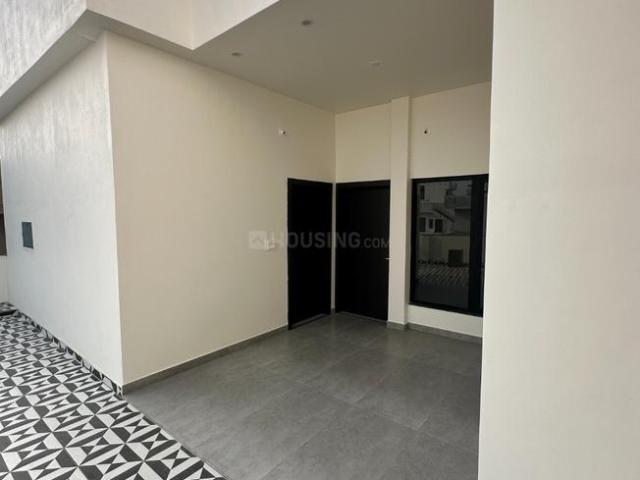 3 BHK Independent Builder Floor in Sainik Colony for rent Jammu. The reference number is 19797688
