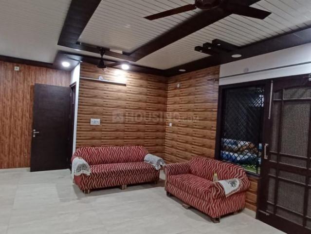 3 BHK Independent Builder Floor in Sainik Colony for rent Jammu. The reference number is 20801018