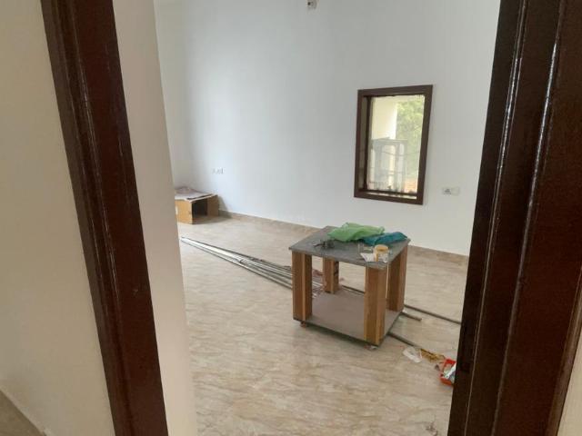3 BHK Independent Builder Floor in Sainik Colony for rent Jammu. The reference number is 20954379