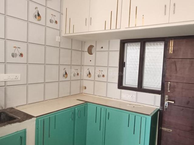 3 BHK Independent Builder Floor in Saibaba Colony for rent Coimbatore. The reference number is 21034048