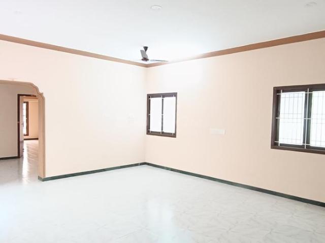 3 BHK Independent Builder Floor in Saibaba Colony for rent Coimbatore. The reference number is 21164519