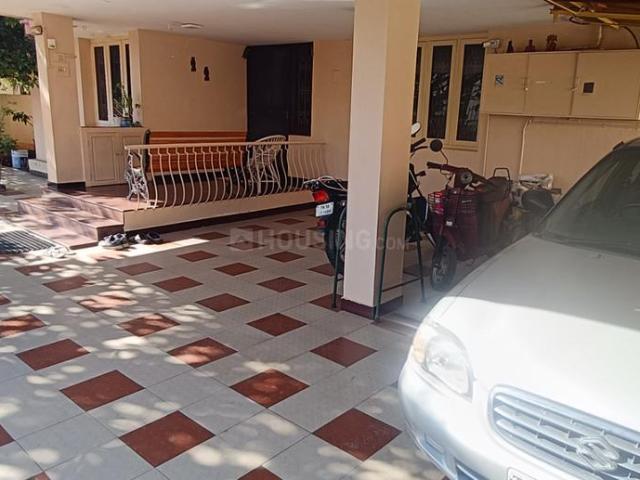 3 BHK Independent Builder Floor in Saibaba Colony for rent Coimbatore. The reference number is 21370586