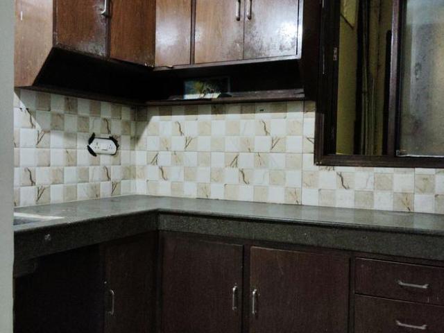 3 BHK Independent Builder Floor in Said Ul Ajaib for rent New Delhi. The reference number is 15164412