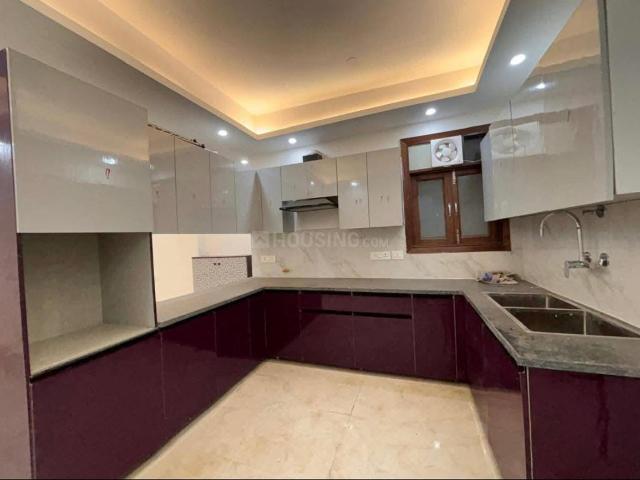 3 BHK Independent Builder Floor in Said Ul Ajaib for rent New Delhi. The reference number is 18908614