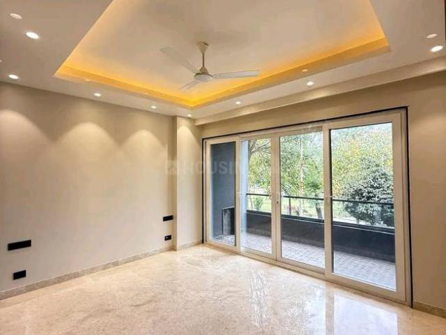 3 BHK Independent Builder Floor in Said Ul Ajaib for rent New Delhi. The reference number is 19910919