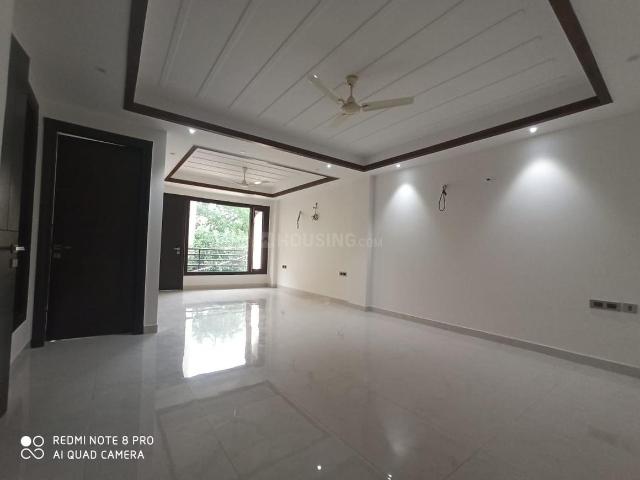 3 BHK Independent Builder Floor in Said Ul Ajaib for rent New Delhi. The reference number is 20639162