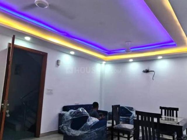 3 BHK Independent Builder Floor in Said Ul Ajaib for rent New Delhi. The reference number is 20763842