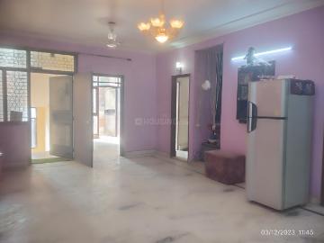 3 BHK Independent Builder Floor in Said Ul Ajaib for resale New Delhi. The reference number is 13341557