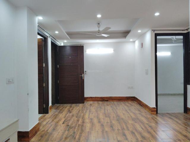 3 BHK Independent Builder Floor in Said Ul Ajaib for resale New Delhi. The reference number is 15585886