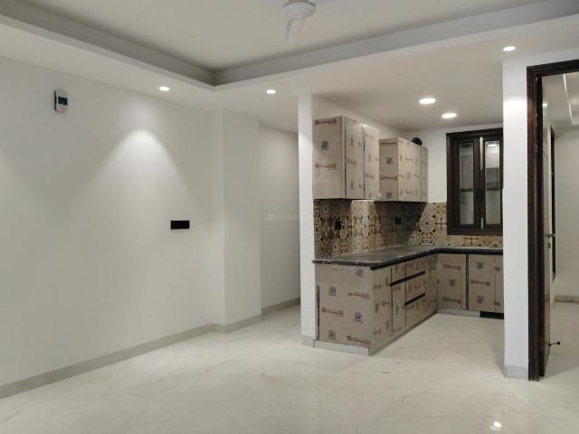 3 BHK Independent Builder Floor in Said Ul Ajaib for resale New Delhi. The reference number is 16436968