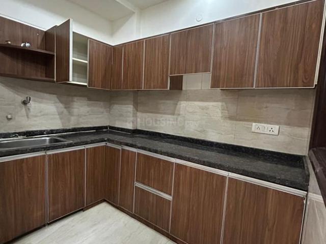 3 BHK Independent Builder Floor in Said Ul Ajaib for resale New Delhi. The reference number is 17615191