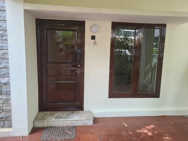 3 BHK Independent Builder Floor in Saidapet for rent Chennai. The reference number is 21228697