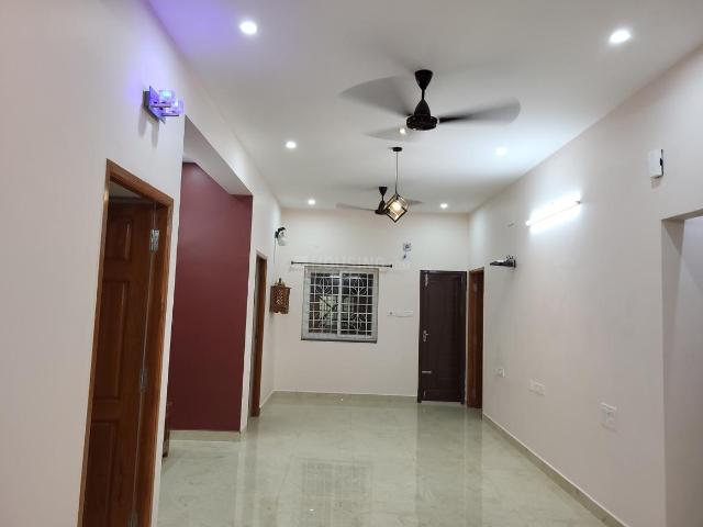 3 BHK Independent Builder Floor in Saligramam for rent Chennai. The reference number is 16928387