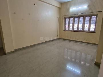 3 BHK Independent Builder Floor in Salt Lake City for rent Kolkata. The reference number is 20566208