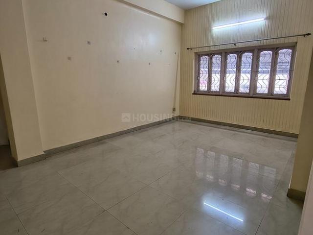 3 BHK Independent Builder Floor in Salt Lake City for rent Kolkata. The reference number is 20566208