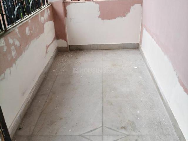 3 BHK Independent Builder Floor in Salt Lake City for rent Kolkata. The reference number is 20759842
