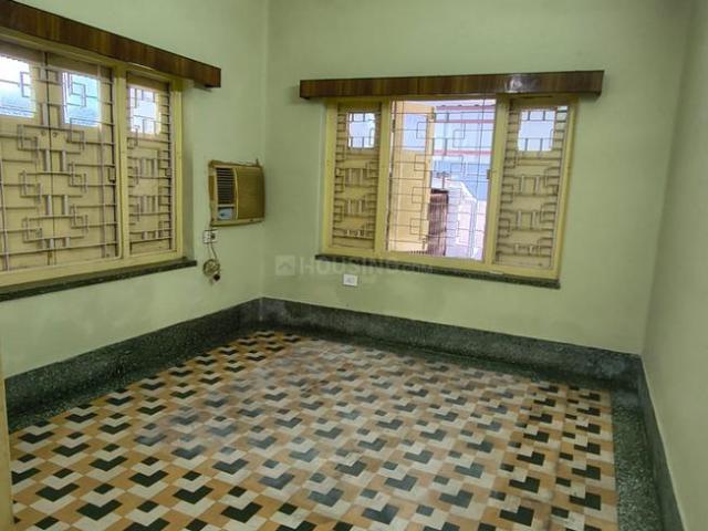 3 BHK Independent Builder Floor in Salt Lake City for rent Kolkata. The reference number is 20914828