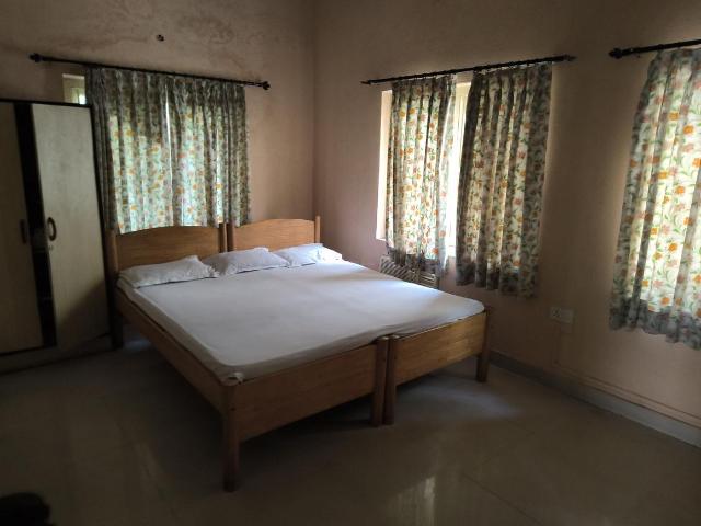 3 BHK Independent Builder Floor in Salt Lake City for rent Kolkata. The reference number is 20270193