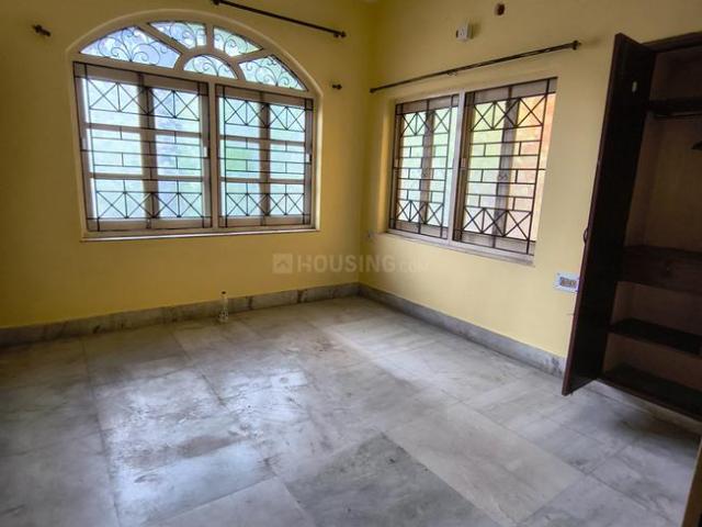 3 BHK Independent Builder Floor in Salt Lake City for rent Kolkata. The reference number is 21056247